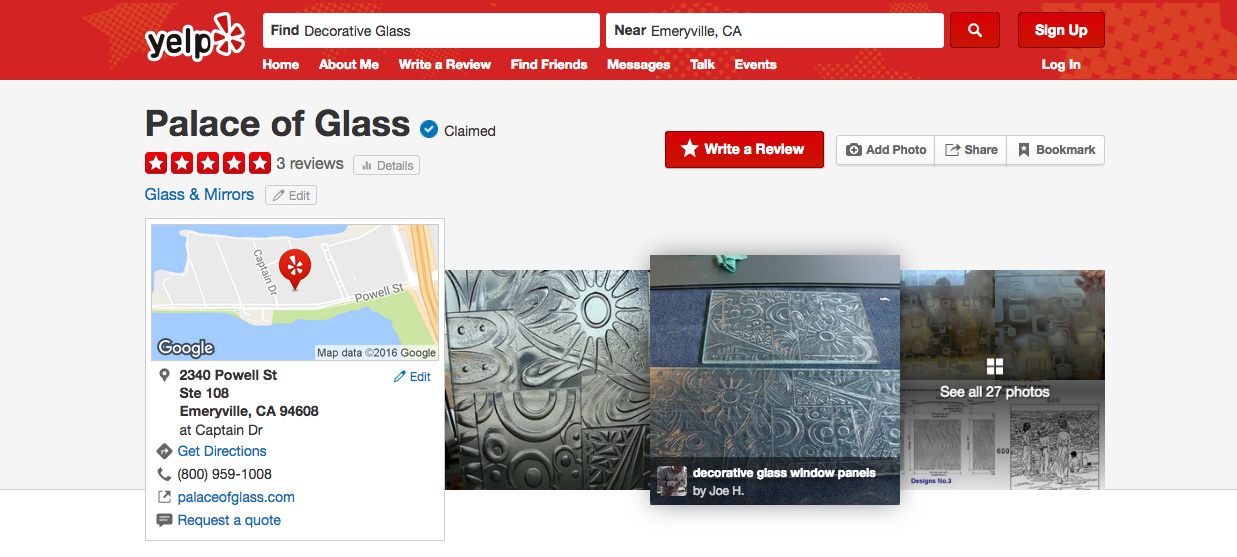 Image with missing alt attribute found on palaceofglass.com