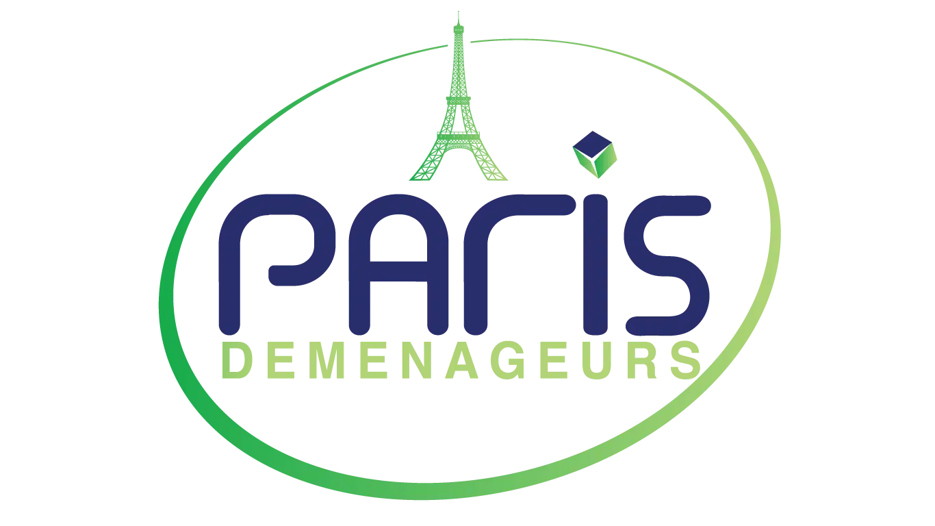 Paris D&eacute;m&eacute;nageurs