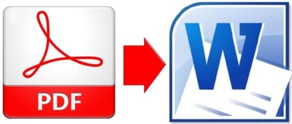Chuyển đổi file PDF sang WORD trực tuyến miễn ph&iacute;
