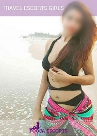 travel escorts girl