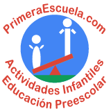 Primera Escuela Actividades Infantiles