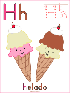 El verano - Manualidades, actividades infantiles y educaci&oacute;n preescolar