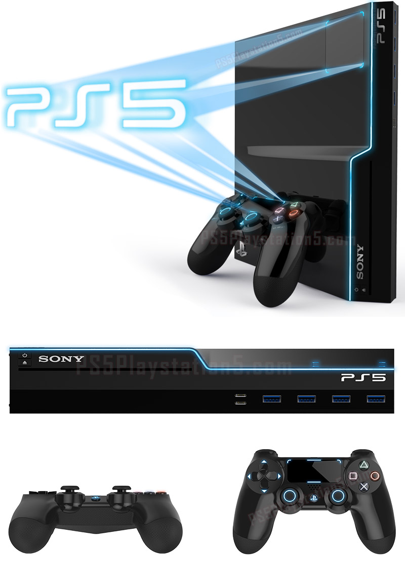 PS5