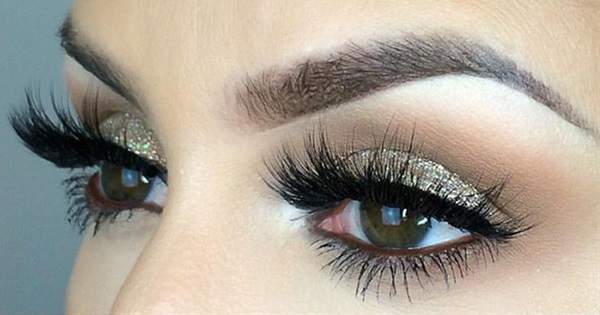 16 Wedding Eye Makeup Ideas For Brides
