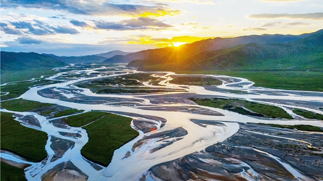 建设国家公园示范省 促进人与自然和谐共生