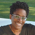 National Ambassador for Young People's Literature | Jacqueline Woodson