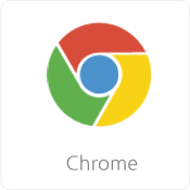 chrome