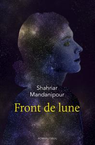 couverture Front de lune