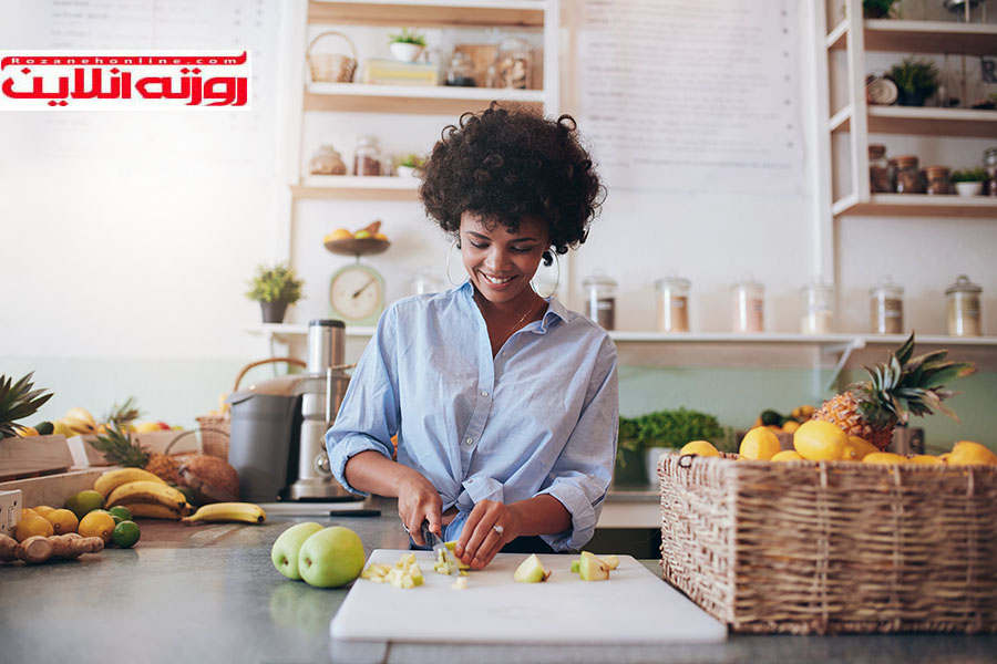 حرفه ای ها این اشتباهات را نمی کنند