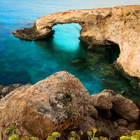 Кипр - по следам Афродиты