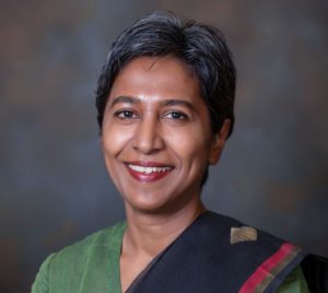 Top economist Dr. Dushni Weerakoon to deliver CA Sri Lanka's 23rd Annual Tax Oration