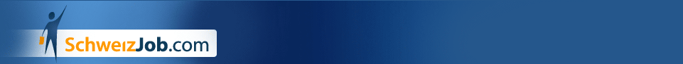 Schweiz Job