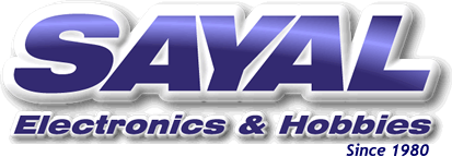 SAYAL Electronics