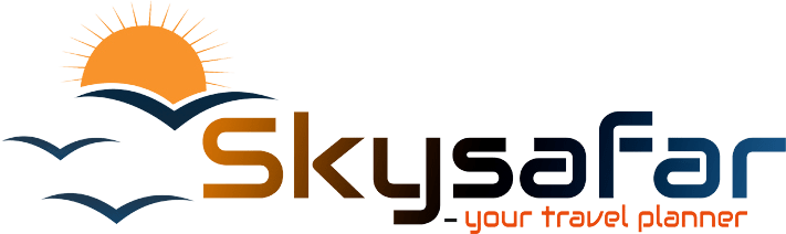 Skysafar