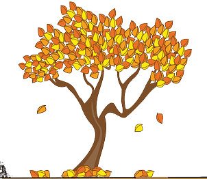 Сочинения на тему Осень