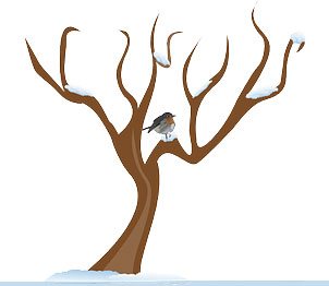 Сочинения на тему Зима