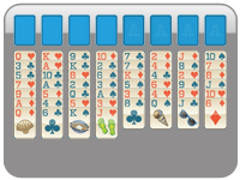 FreecellSolitaire