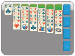 YukonSolitaire