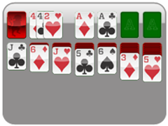 3 CardSolitaire