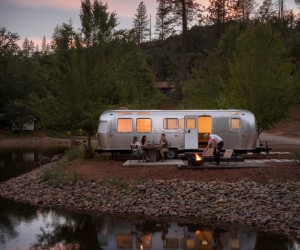 AutoCamp Yosemite