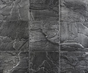 Raku Collection by ORVI Innovative Surfaces