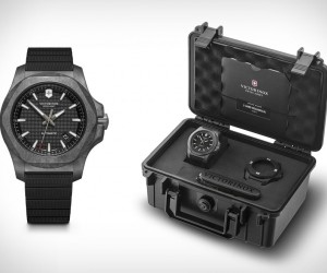 Victorinox Inox Carbon Mechanical