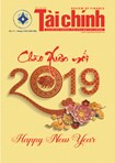Tạp chí Tài chính số tháng 2/2019