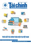 Tạp chí Tài chính kỳ 2 tháng 6/2019