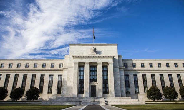 Fed: Đà tăng trưởng của nền kinh tế Mỹ đã không còn “sung mãn”