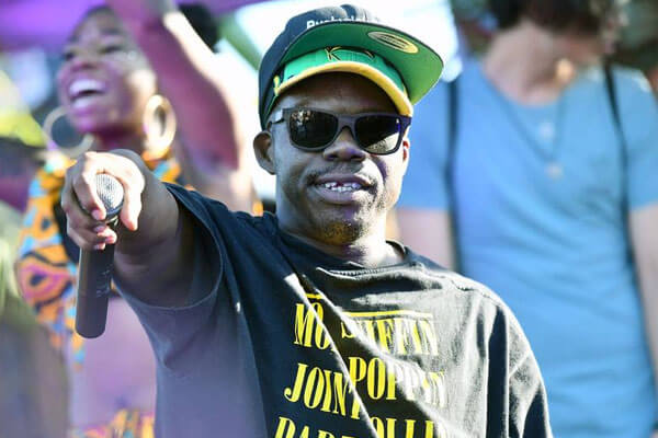 Geto Boys' Bushwick Bill Died From Cancer. Know More About Rapper and His Life