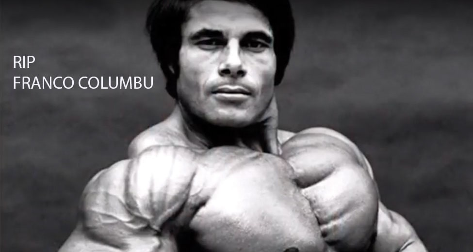 RIP Franco Columbu: BodyBuilder And Former Mr. Olympia Dead At Age 78