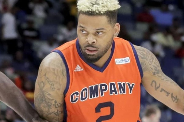 Andre Emmett Is Dead: Shot And Killed Outside Dallas Home