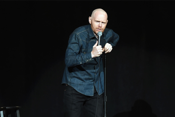 Bill Burr Net Worth - Earnings As Comedian And Is Also An Actor