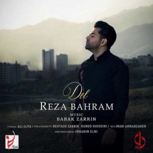 دانلود آهنگ رضا بهرام دل
