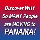 Panama Relocation Tours