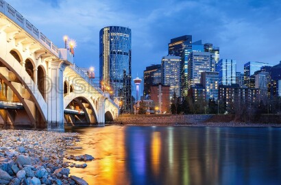 Calgary