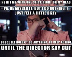 Something You Probably Didn