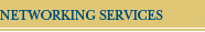 Networking Services