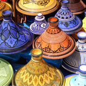 Morocco Cooking Classes & Culinary Tour