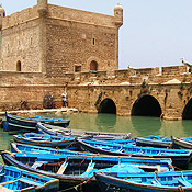 Morocco Cooking Classes & Culinary Tour