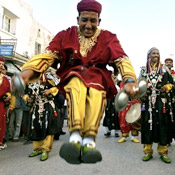 Morocco Cooking Classes & Culinary Tour