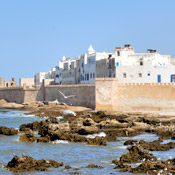 Morocco Cooking Classes & Culinary Tour