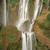 Morocco Cooking Classes & Culinary Tour