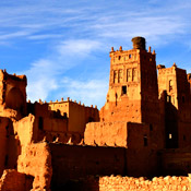Morocco Cooking Classes & Culinary Tour