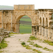 Morocco Cooking Classes & Culinary Tour