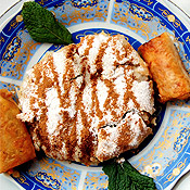 Morocco Cooking Classes & Culinary Tour