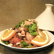 Morocco Cooking Classes & Culinary Tour