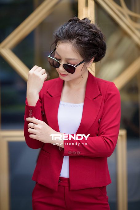 Đồ C&ocirc;ng Sở