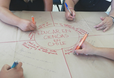 PUCV dictar&aacute; curso de especializaci&oacute;n en Indagaci&oacute;n Cient&iacute;fica para la Educaci&oacute;n en Ciencias (ICEC) del Ministerio de Educaci&oacute;n.