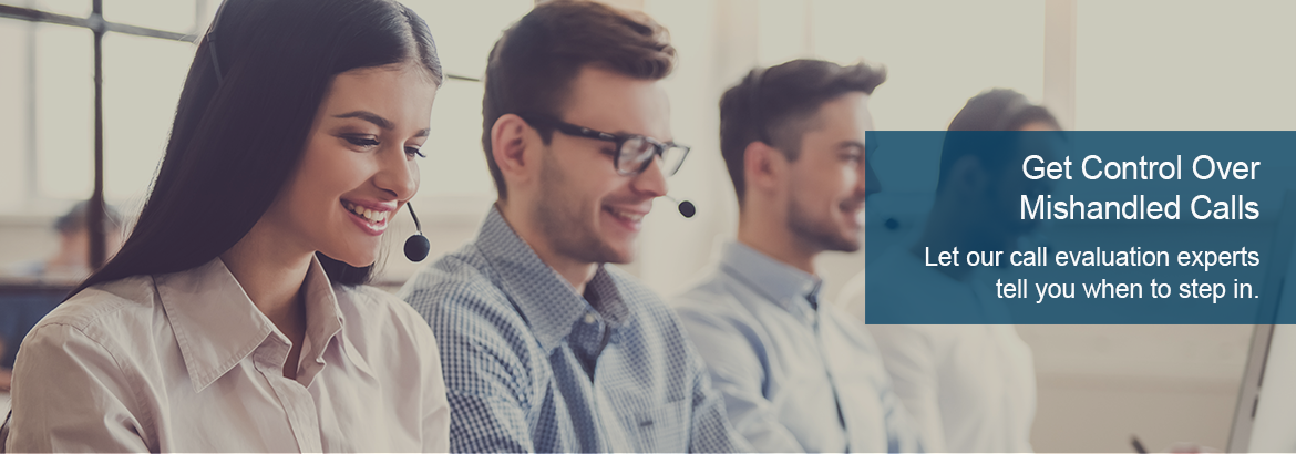 Record, track and optimize calls